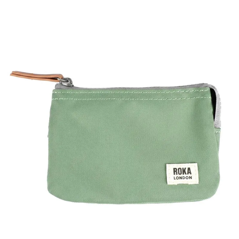 Roka Carnaby Zipped Crossbody Bag - ROKA43505 / 330 142