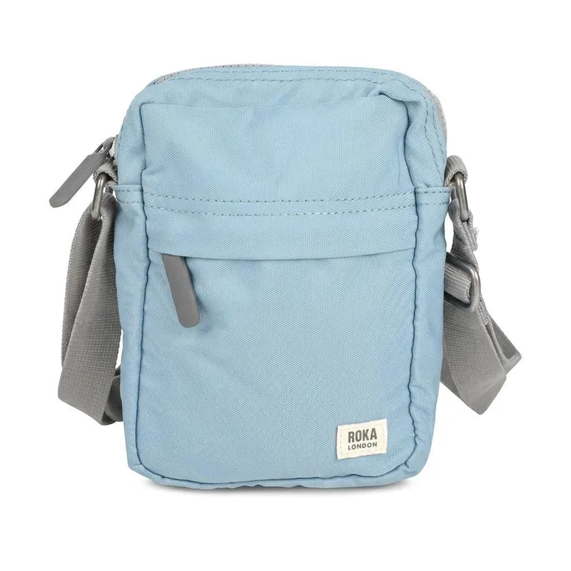 Roka Bond Pocket Canvas Crossbody Bag - ROKA43504 / 330 141