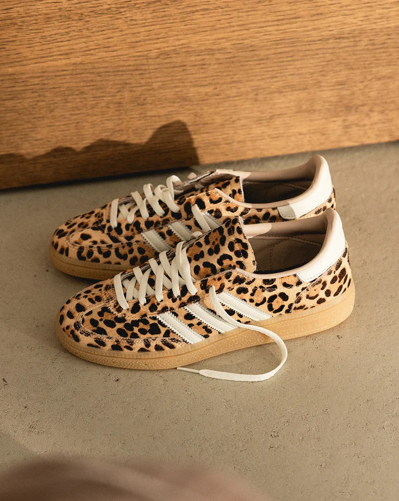 Adidas Handball Spezial W *Leo*