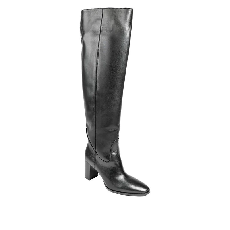 Lilyana Over the Knee Boots - LILYANA / 322 546 - Black