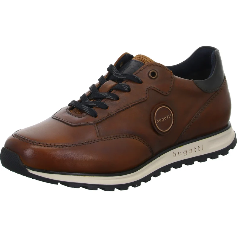 bugatti Schnürhalbschuh Freizeit (Casual)