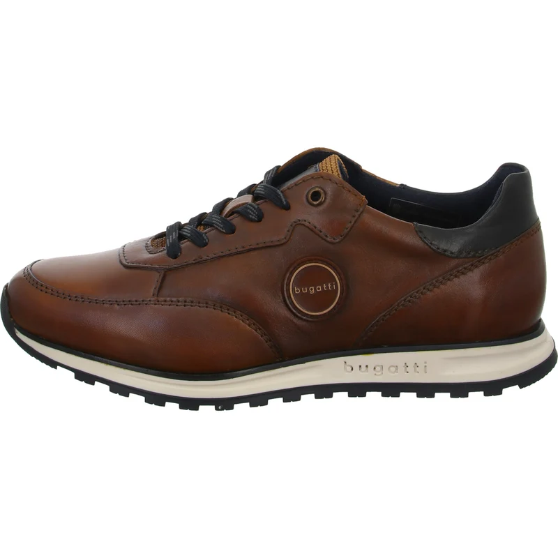 bugatti Schnürhalbschuh Freizeit (Casual)