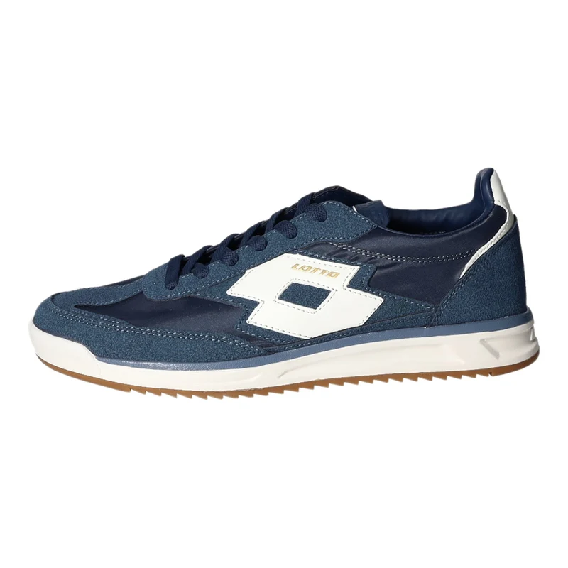 Lotto Schnürhalbschuh Sneaker (sportlich) ATHLEGIC BC