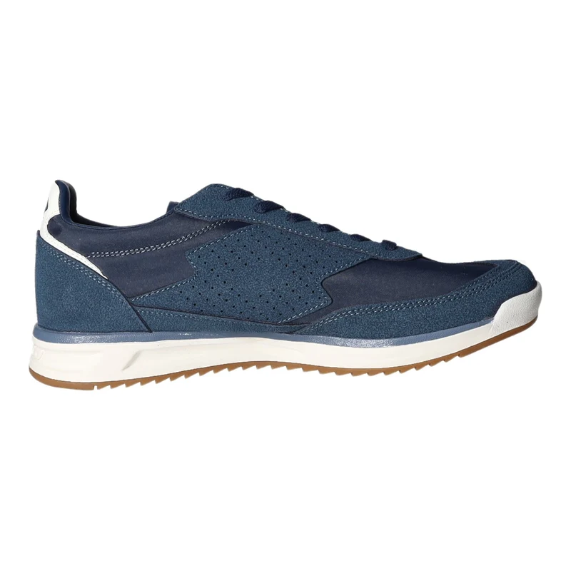 Lotto Schnürhalbschuh Sneaker (sportlich) ATHLEGIC BC
