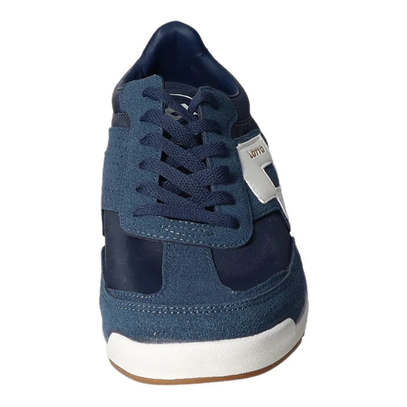 Lotto Schnürhalbschuh Sneaker (sportlich) ATHLEGIC BC