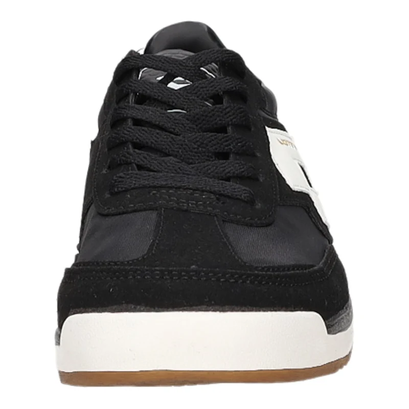 Lotto Schnürhalbschuh Sneaker (sportlich) ATHLEGIC BC