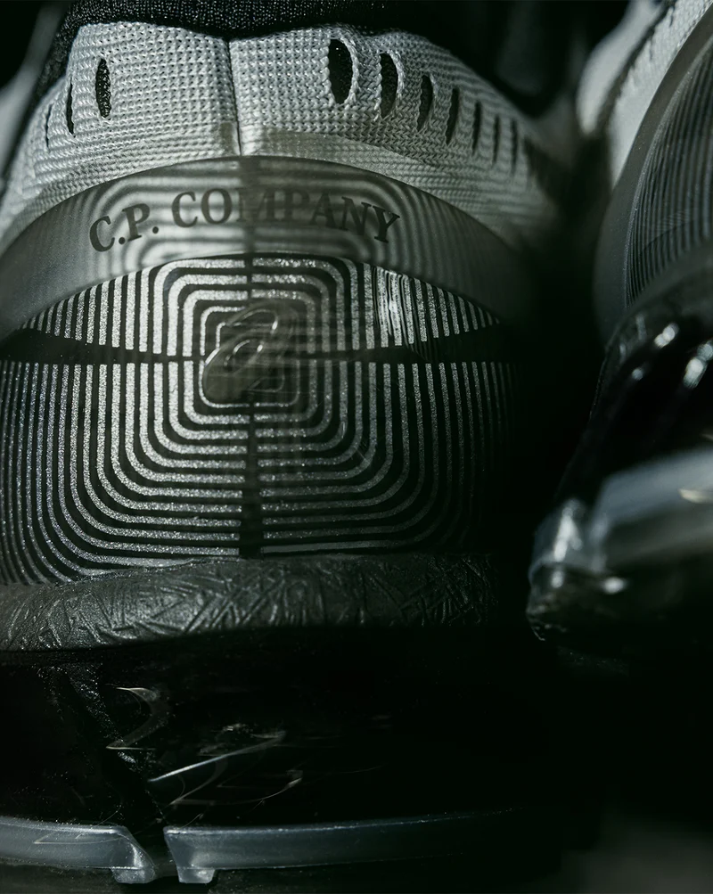Asics x C.P. Company GEL-Quantum™ 360 I