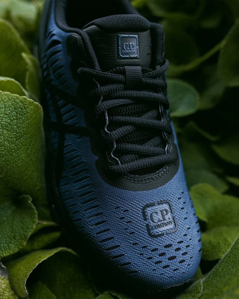 Asics x C.P. Company GEL-Quantum™ 360 I