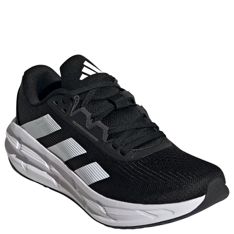 adidas Questar 3 W - Zapatilla de running Women (core black/ftwr white/carbon, 39 1/3)