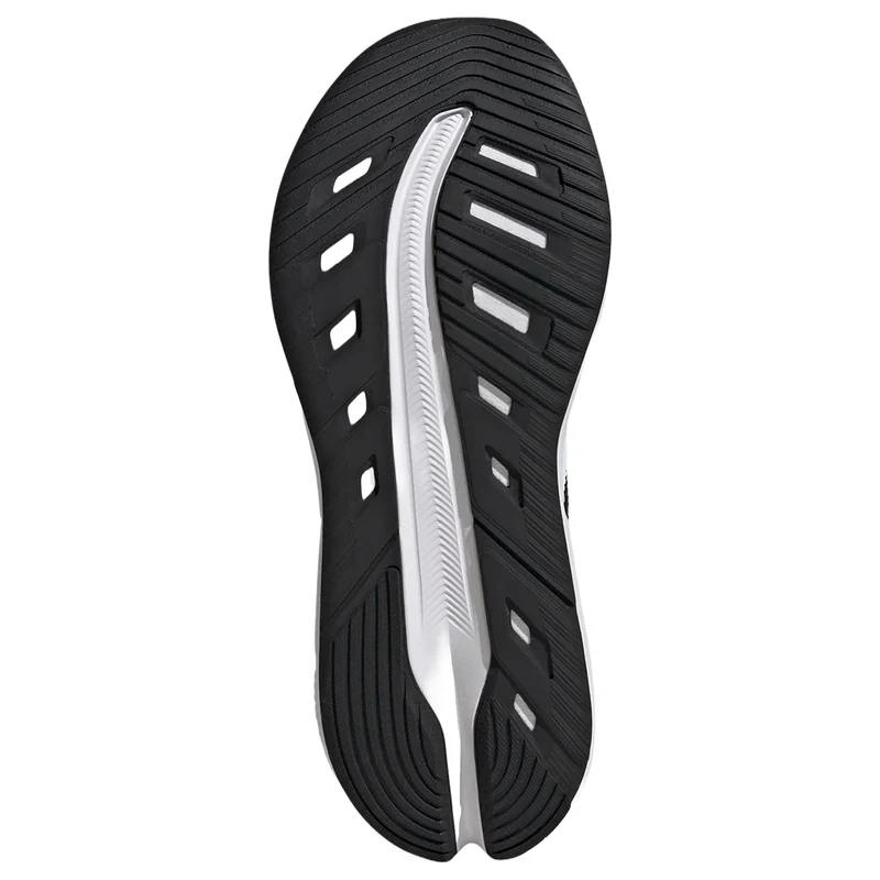 adidas Questar 3 W - Zapatilla de running Women (core black/ftwr white/carbon, 38 2/3)