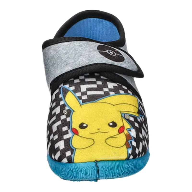 Pokémon Hausschuh Kaltfutter