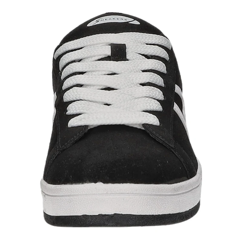 Sneakers Schnürhalbschuh Sneaker (sportlich)