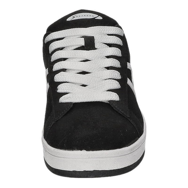 Sneakers Schnürhalbschuh Sneaker (sportlich)