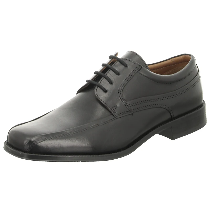BOXX Schnürhalbschuh Business (elegant)