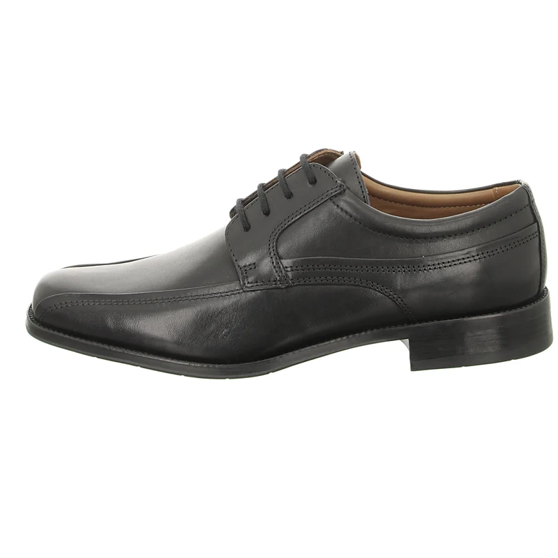 BOXX Schnürhalbschuh Business (elegant)