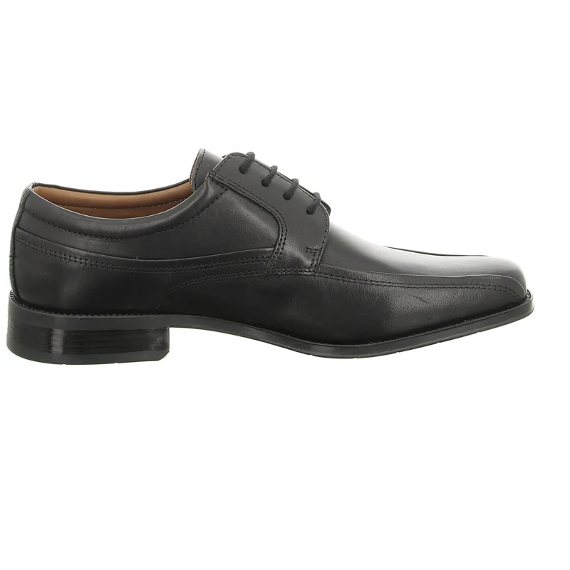 BOXX Schnürhalbschuh Business (elegant)