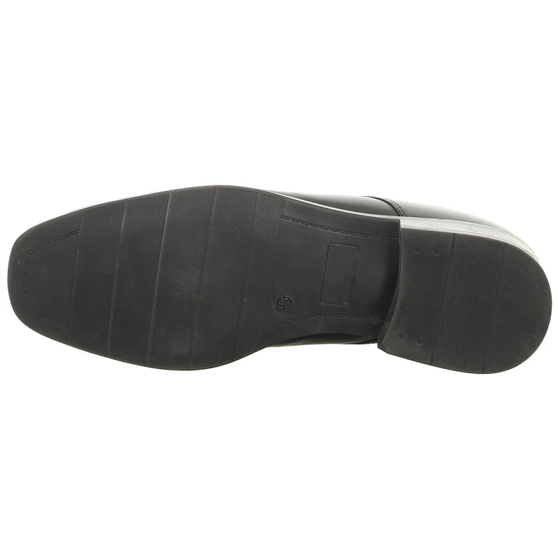 BOXX Schnürhalbschuh Business (elegant)