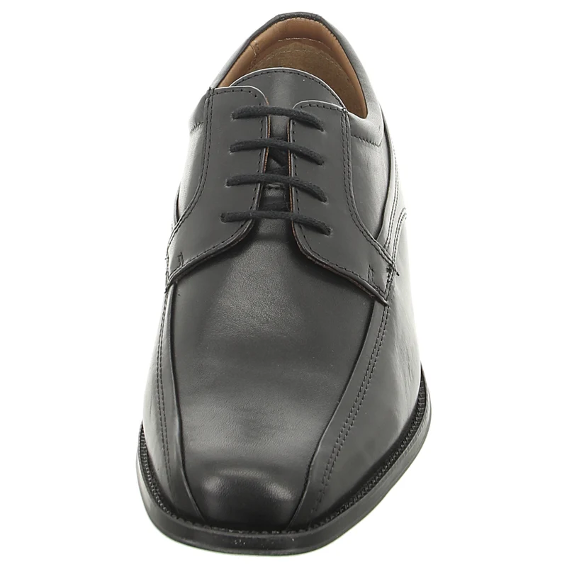 BOXX Schnürhalbschuh Business (elegant)