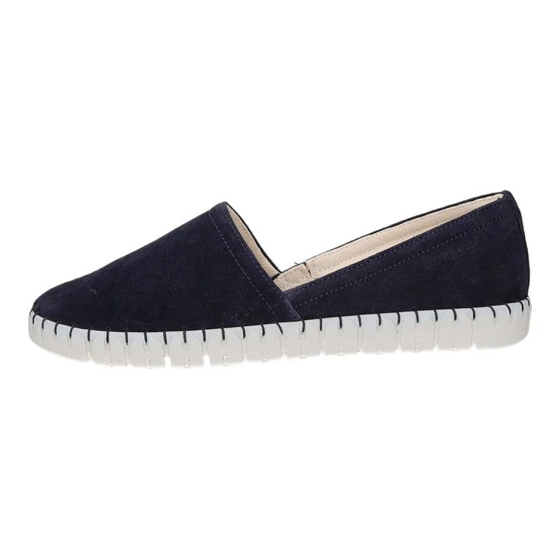 Dockers by Gerli Slipper/Kletthalbschuh Freizeit (casual)