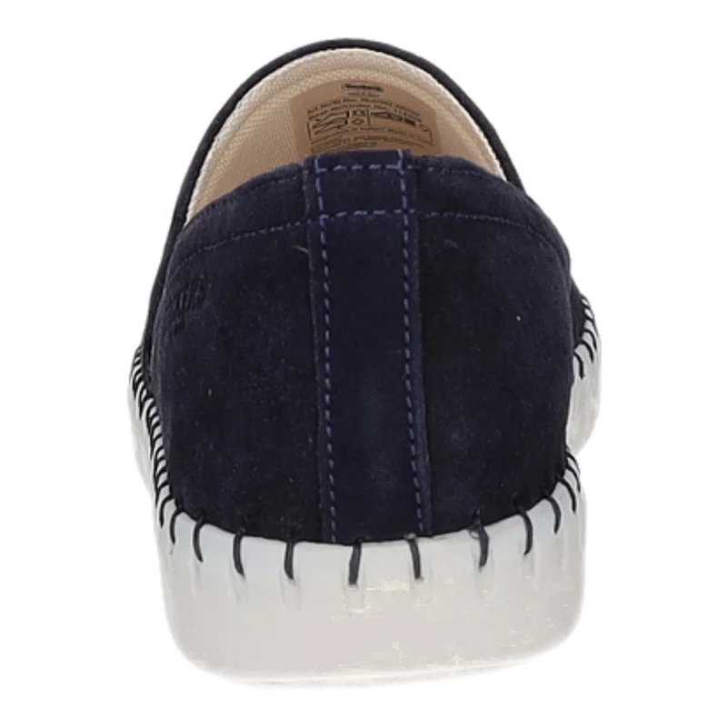 Dockers by Gerli Slipper/Kletthalbschuh Freizeit (casual)
