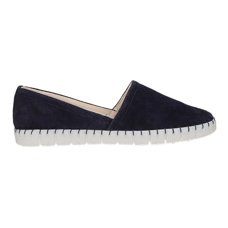 Dockers by Gerli Slipper/Kletthalbschuh Freizeit (casual)