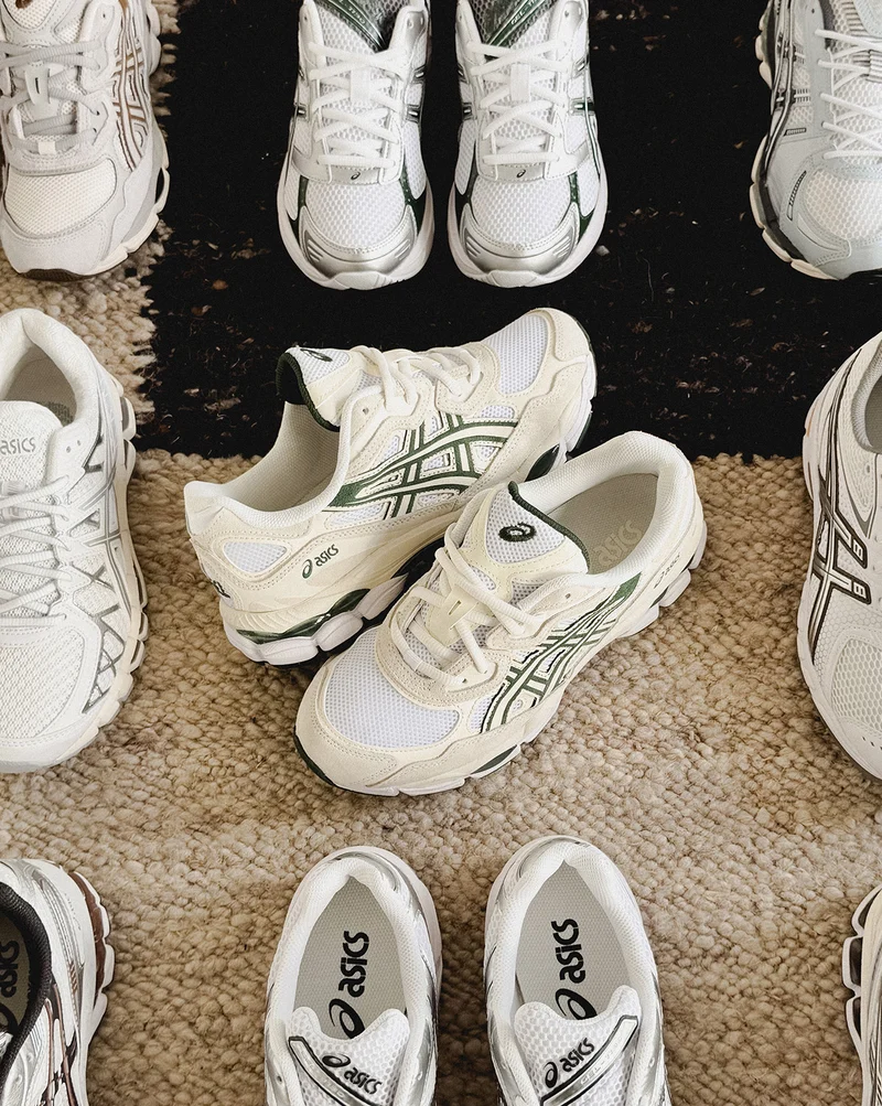 Asics GEL-NYC