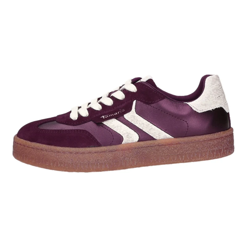Tamaris Schnürhalbschuh Sneaker (sportlich)