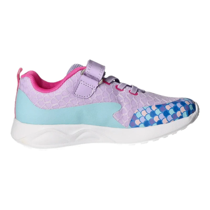 Sneakers Slipper/Kletthalbschuh (casual)