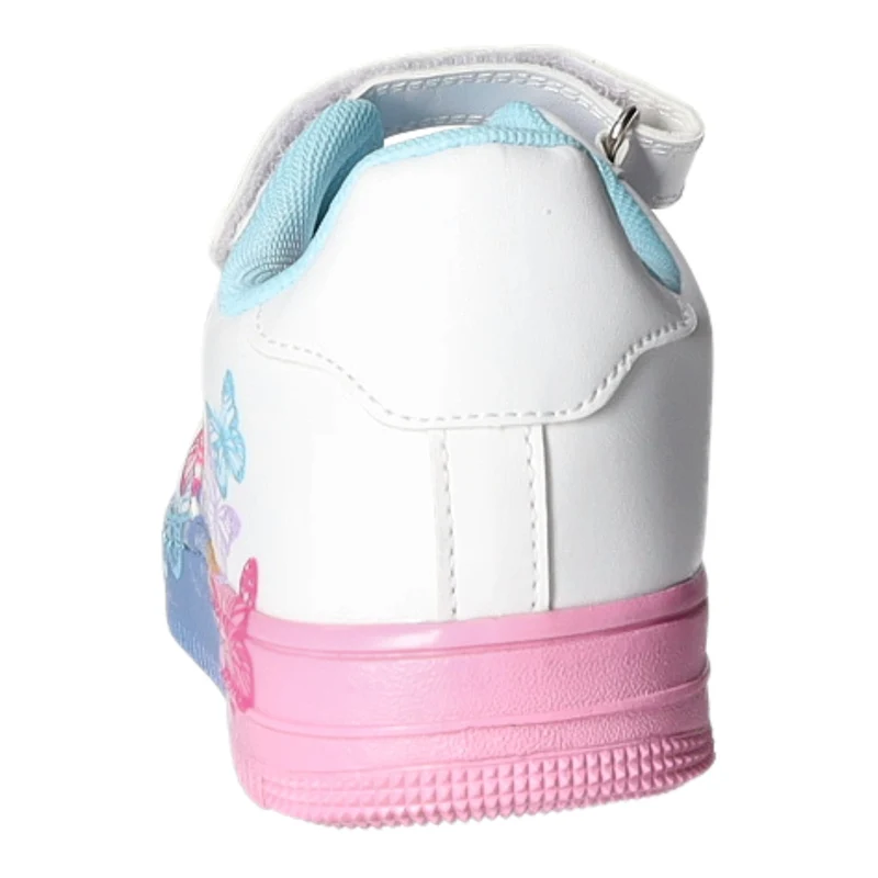 Sneakers Slipper/Kletthalbschuh (casual)