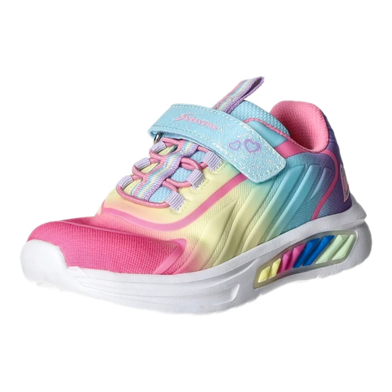 Sneakers Slipper/Kletthalbschuh (casual)