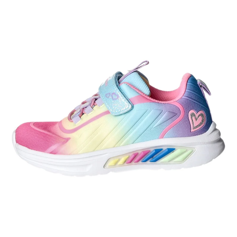 Sneakers Slipper/Kletthalbschuh (casual)