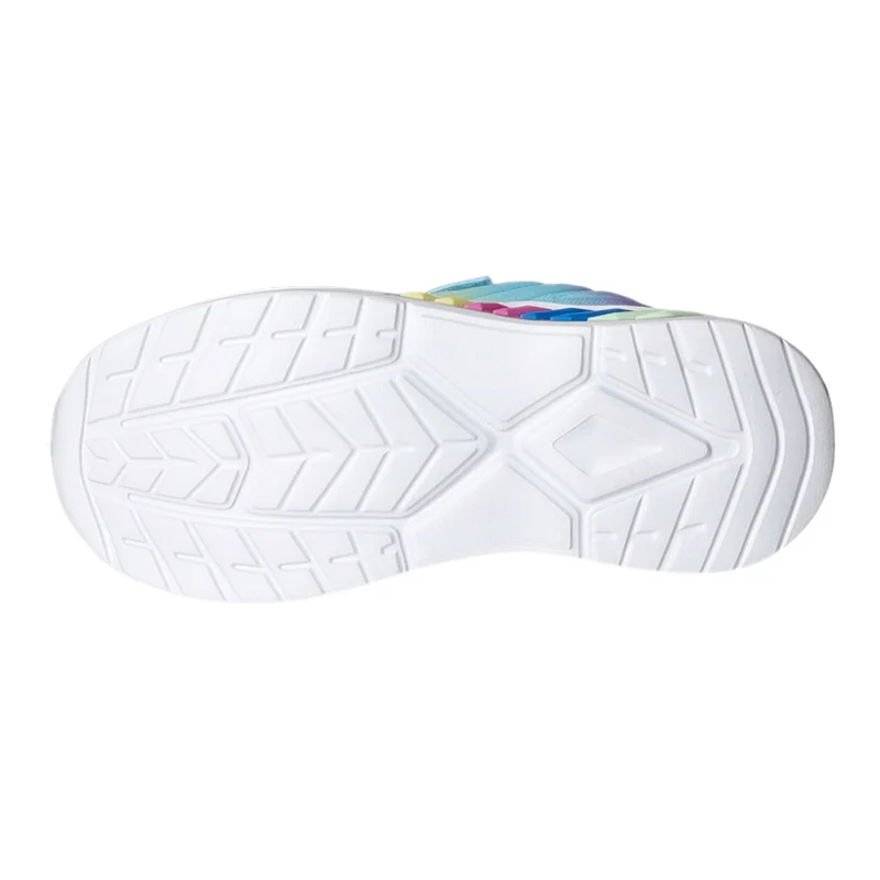 Sneakers Slipper/Kletthalbschuh (casual)