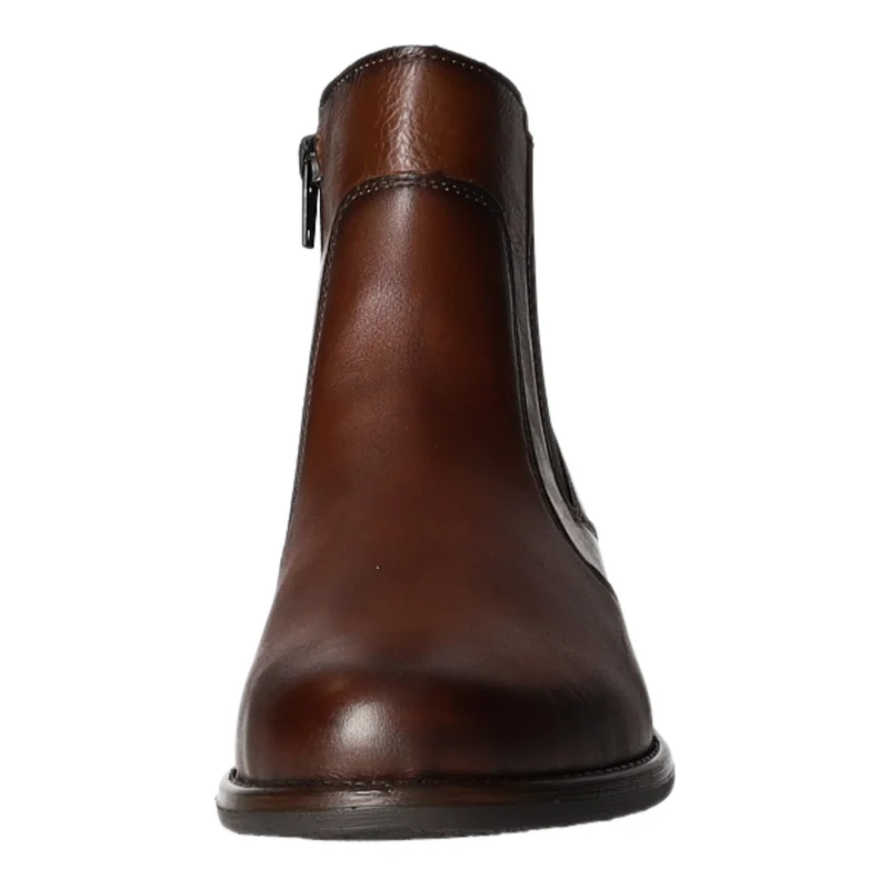 Remonte Schlupf-/Reißverschlußstiefelette Kaltfutter bis 35mm Absatz (casual)