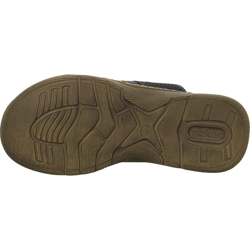 Rieker Pantolette Freizeit (casual)