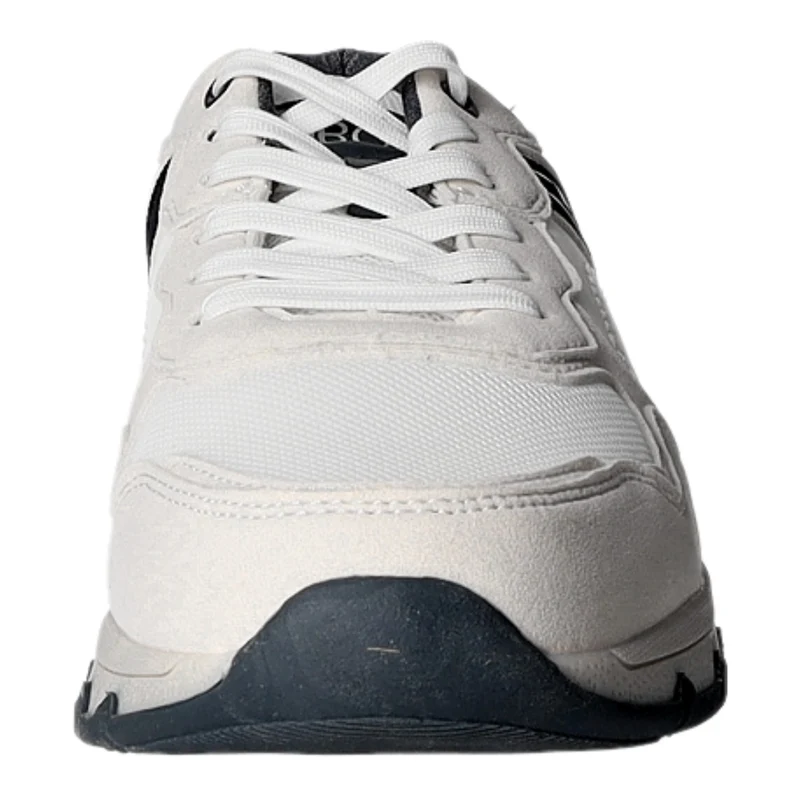 BOXX Schnürhalbschuh Freizeit (Casual)