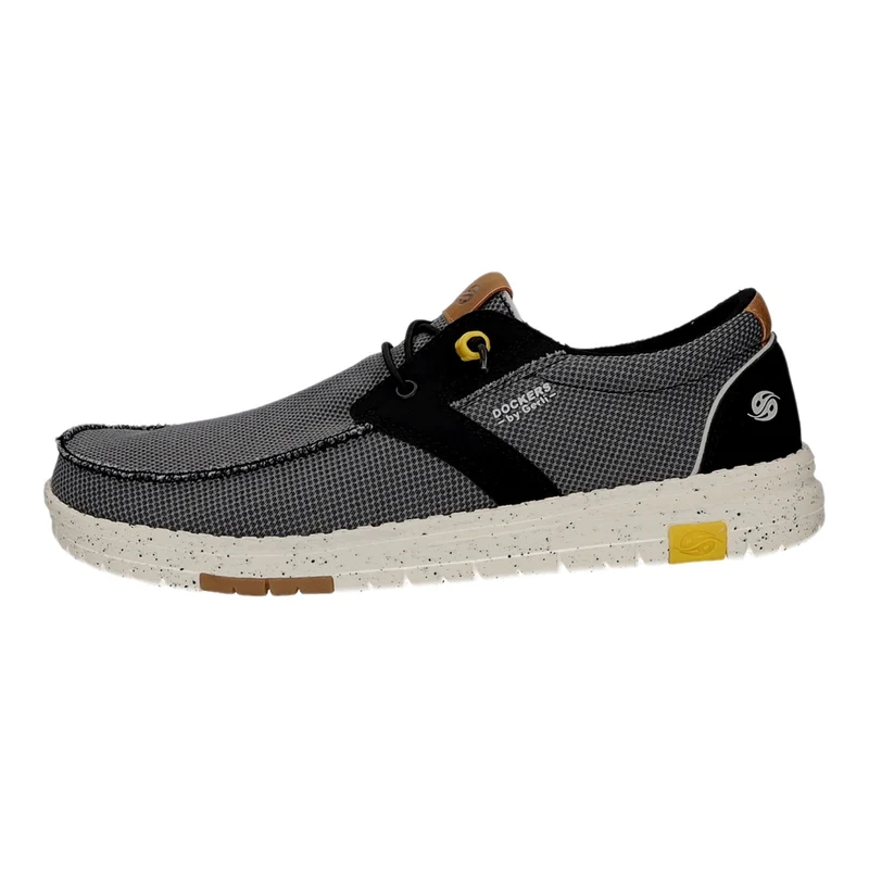 Dockers by Gerli Schnürhalbschuh Freizeit (Casual)