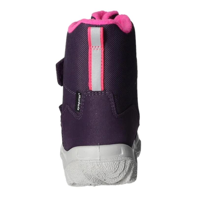 superfit Allwetterstiefel Warmfutter mit Funktionsmembran (wasserabweisend/wasserdicht) HUSKY1