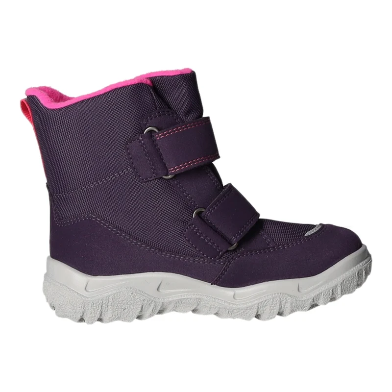 superfit Allwetterstiefel Warmfutter mit Funktionsmembran (wasserabweisend/wasserdicht) HUSKY1