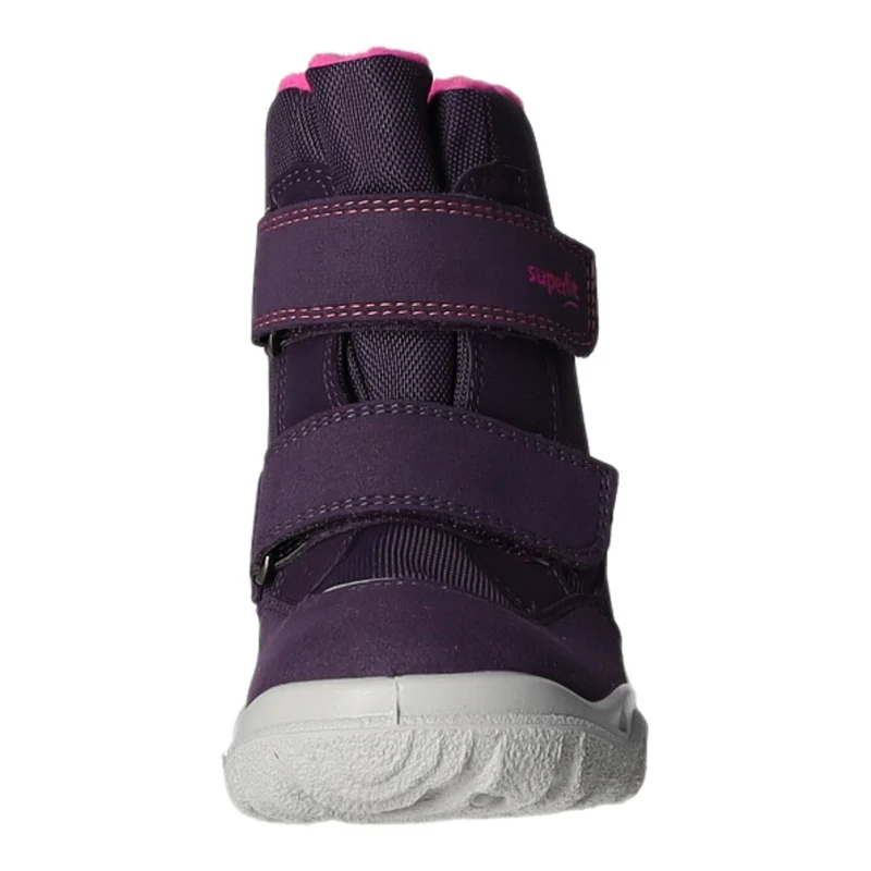 superfit Allwetterstiefel Warmfutter mit Funktionsmembran (wasserabweisend/wasserdicht) HUSKY1