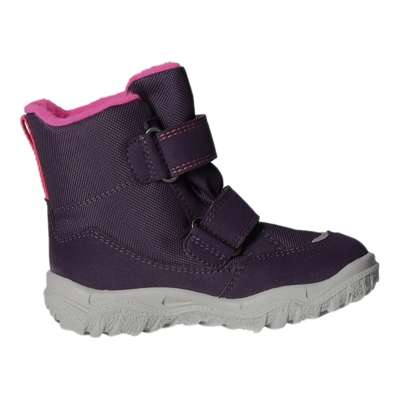superfit Allwetterstiefel Warmfutter mit Funktionsmembran (wasserabweisend/wasserdicht) HUSKY1