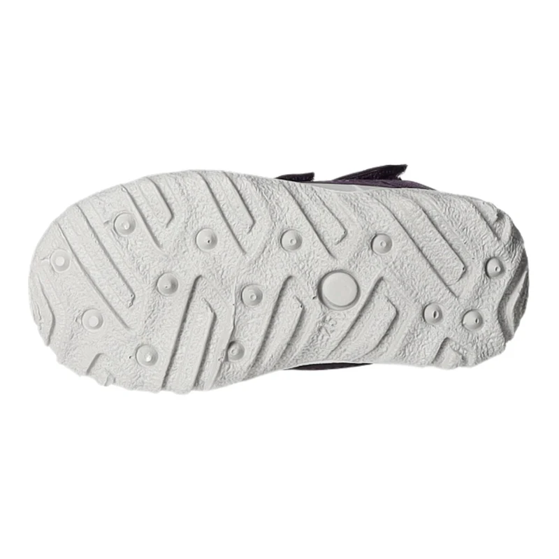 superfit Allwetterstiefel Warmfutter mit Funktionsmembran (wasserabweisend/wasserdicht) HUSKY1