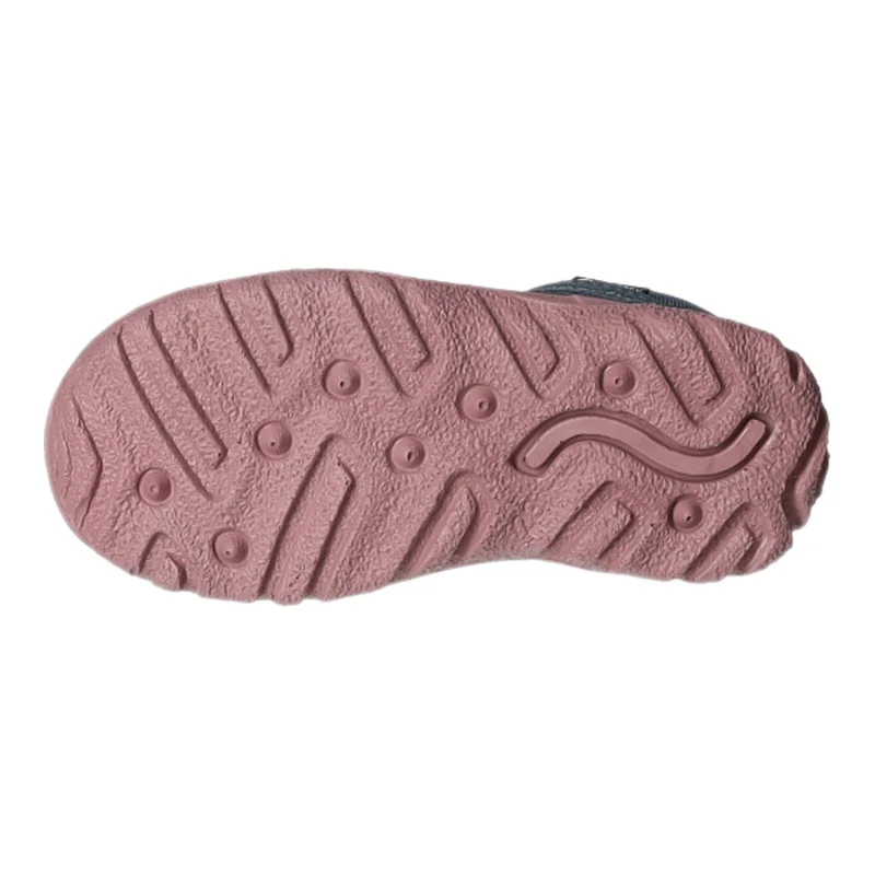 superfit Allwetterstiefel Warmfutter mit Funktionsmembran (wasserabweisend/wasserdicht) HUSKY1