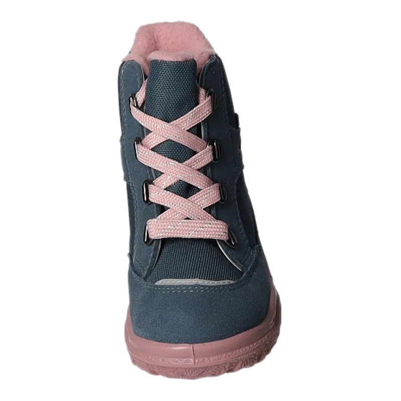 superfit Allwetterstiefel Warmfutter mit Funktionsmembran (wasserabweisend/wasserdicht) HUSKY1