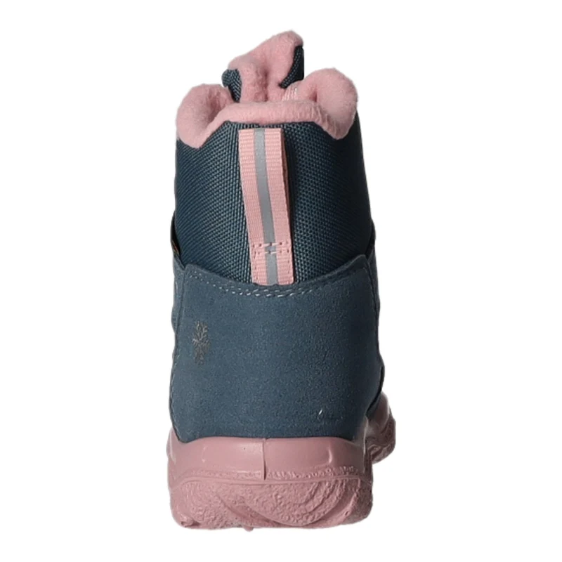 superfit Allwetterstiefel Warmfutter mit Funktionsmembran (wasserabweisend/wasserdicht) HUSKY1