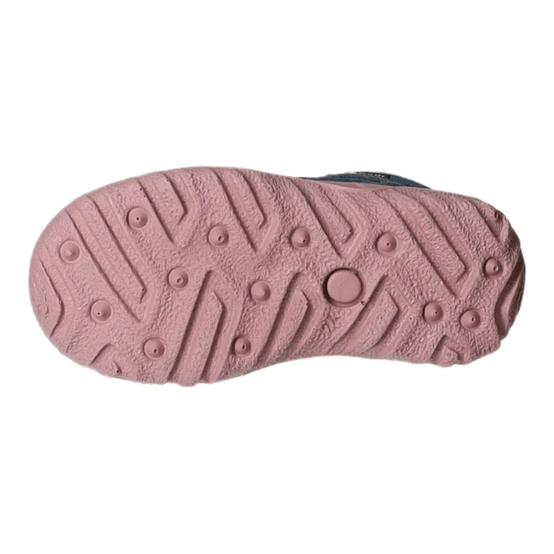 superfit Allwetterstiefel Warmfutter mit Funktionsmembran (wasserabweisend/wasserdicht) HUSKY1