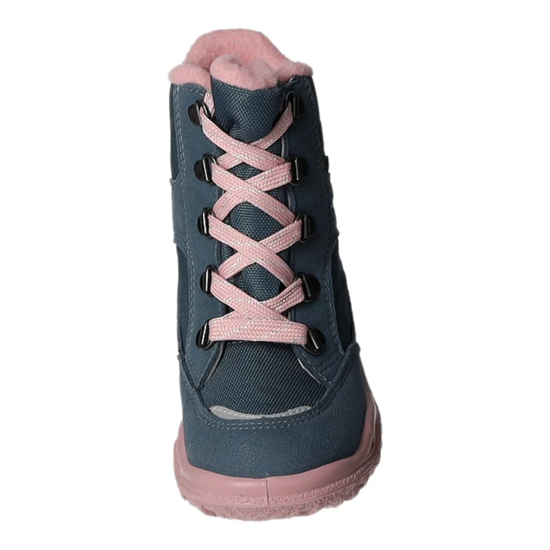 superfit Allwetterstiefel Warmfutter mit Funktionsmembran (wasserabweisend/wasserdicht) HUSKY1