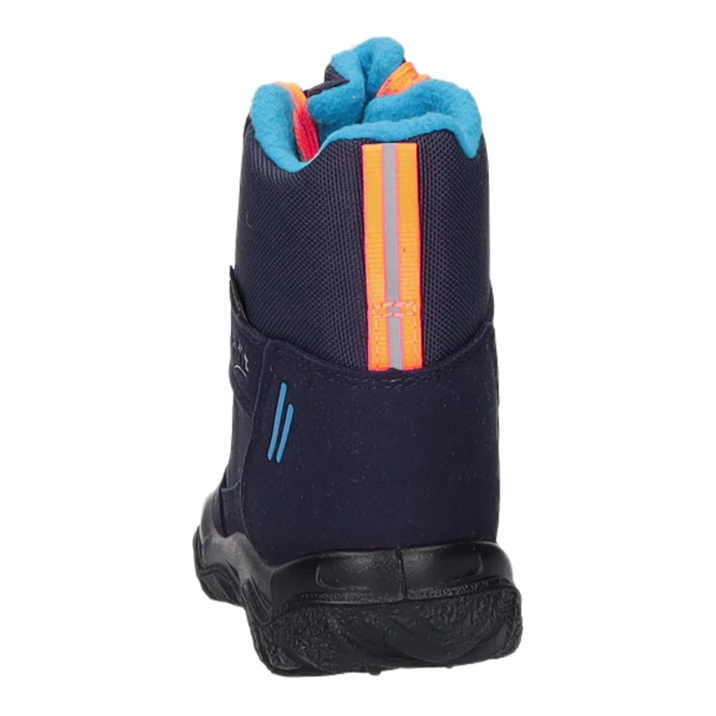 superfit Allwetterstiefel Warmfutter mit Funktionsmembran (wasserabweisend/wasserdicht) HUSKY1