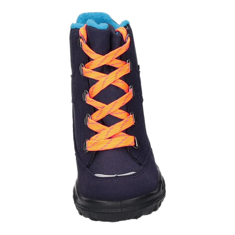 superfit Allwetterstiefel Warmfutter mit Funktionsmembran (wasserabweisend/wasserdicht) HUSKY1