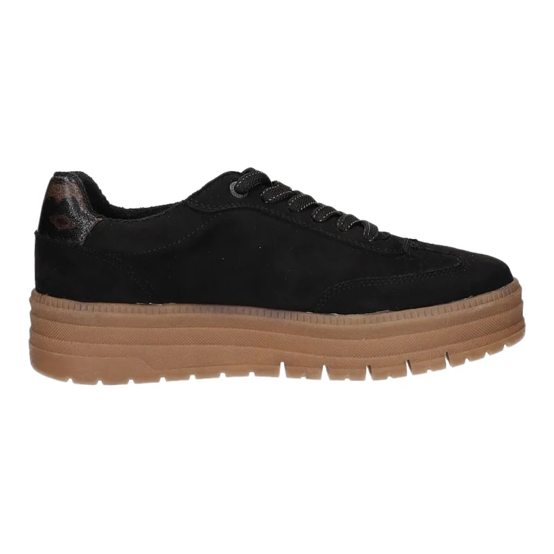 Tom Tailor Schnürhalbschuh Sneaker (sportlich)