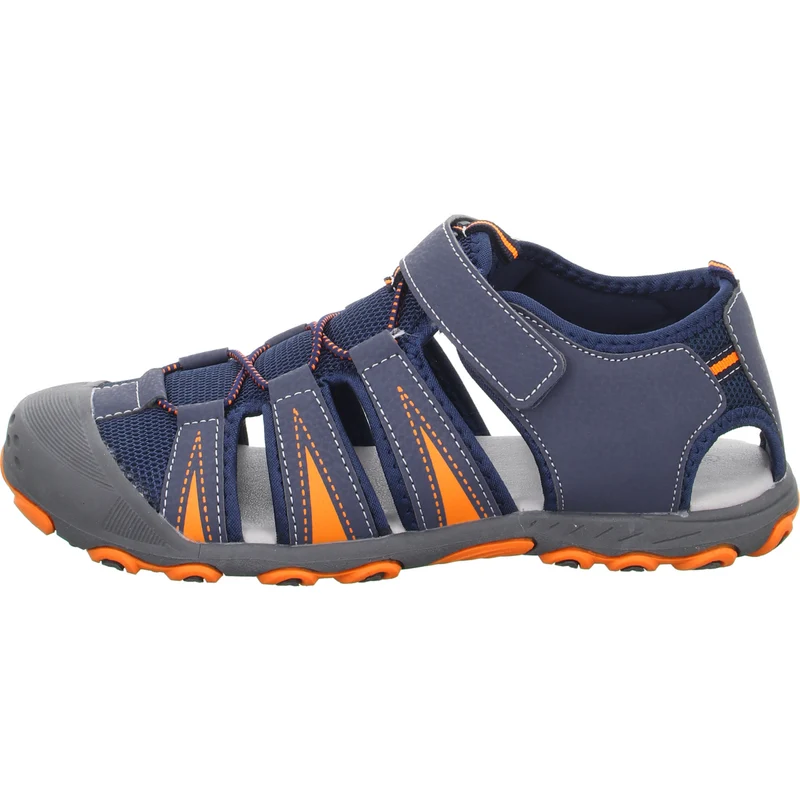 Sneakers Sandalette